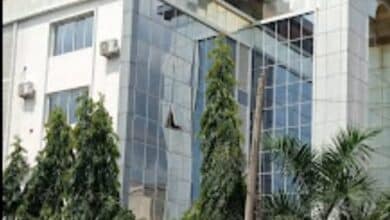 Many trapped as four-storey building collapses in Abuja 2 105EA77D 8F94 4460 8DE3 794E5E5CFB66