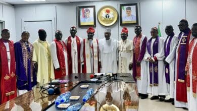 Tinubu respects freedom to protest, but will maintain public order - Information Minister 6 20240724 165318