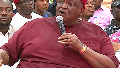 SGF Chairman, Abiodun mourns Ohaneze Ndigbo President General 10 20240725 171932