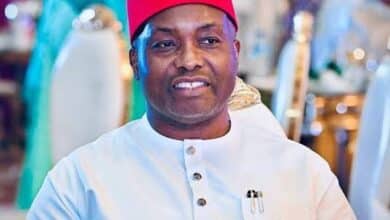 Senator Ifeanyi Ubah's death is a huge loss, says Senate 8 20240727 124646
