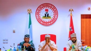 Nigeria will be a net exporter of petroleum products end of 2024, says Kyari 7 3