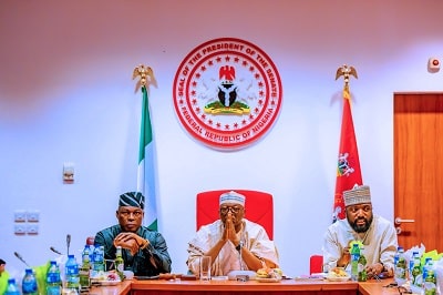 Nigeria will be a net exporter of petroleum products end of 2024, says Kyari 7 3