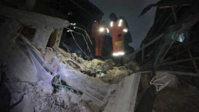 UPDATED: 5 dead as building collapses in Lagos 11 3VIxhtdn 1 680x470 1