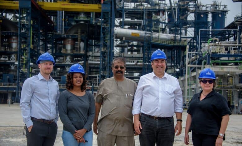 Dangote Refinery capable of solving Nigeria’s FX problems, catalyse economic devt, says S&P Global 7 5231 cropped
