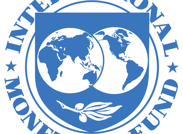 IMF cuts Nigeria's economic growth forecast to 3.1% 1 640px International Monetary Fund logo.svg