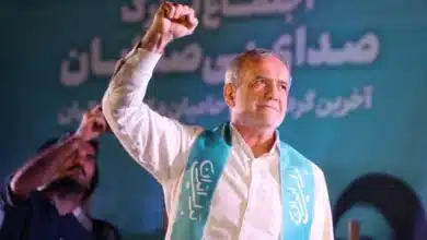 Reformist Massoud Pezeshkian elected Iran's president 22 7ea63d50 3b49 11ef b9d1 556793c4a130.jpg