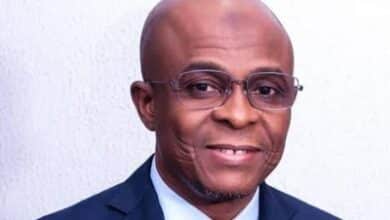 Tinubu appoints Abubakar Dantsoho new NPA MD, ex-Minister Dayo Adeyeye Chairman 11 Abubakar Dantsoho
