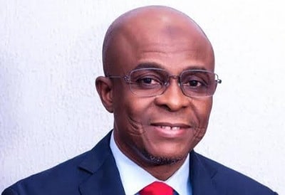 Abubakar Dantsoho