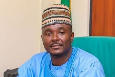 LGA autonomy: Hon. Alabi hails Supreme Court judgement, tells Govs. to respect court verdict 1 Alabi