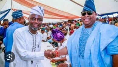Alimi Gov Adeleke