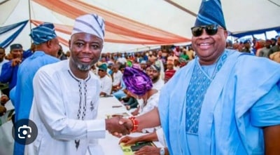 Alimi Gov Adeleke