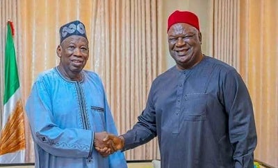 Anyim joins APC