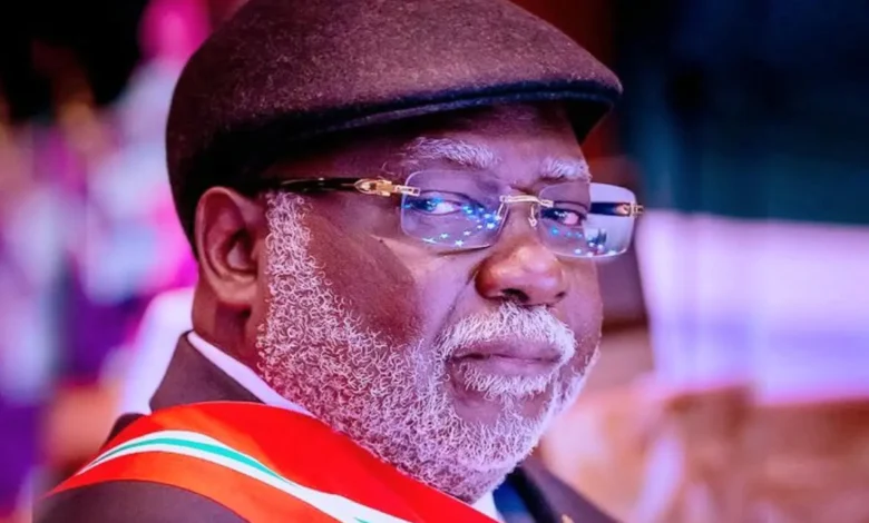 CJN Ariwoola