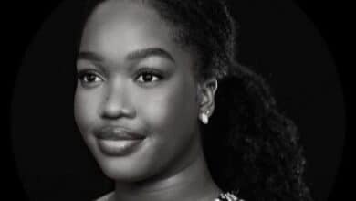Bridge House College ex-student, Cherish Markson, shines at UK University 7 Cherish