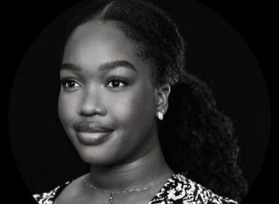 Bridge House College ex-student, Cherish Markson, shines at UK University 1 Cherish