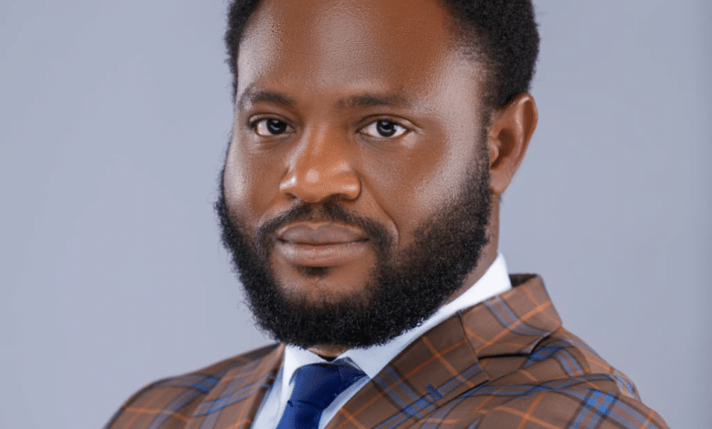 AEDC announces Chijoke Okwuokenye as acting MD/CEO 1 Chijioke 2 1