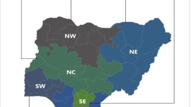 At N7,241.67, average price of refilling 5kg gas most expensive in South West 3 Cookiing