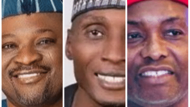 Sad! How 3 National Assembly lawmakers died in one month 22 Death in the chamber