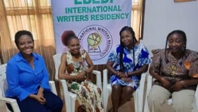 Ebedi International Residency hosts female writers from Ghana, Togo, Nigeria 12 Ebedi Residency