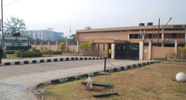Edo House of assembly