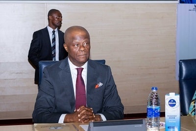 FG’s ongoing reforms address fundamental pillars for sustainable development, says Edun 1 Edun