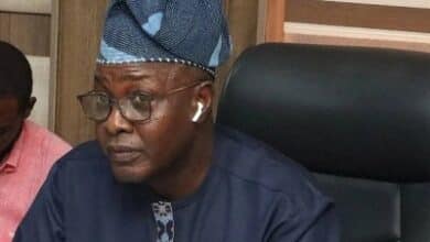 We spent N5 billion in five months to fix vandalised electricity infrastructure - TCN 6 Engr Ajiboye TCN