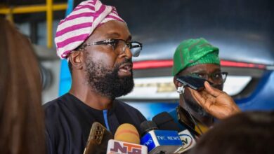 Lagos unveils plans to achieve carbon-neutral status by 2035 3 FB IMG 1719783394740