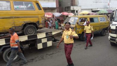 VIDEO: Keke Marwa rider hangs self after LASTMA allegedly seized tricycle in Ikorodu 3 FB IMG 1720364577345
