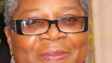 BREAKING: Veteran Musician, Onyeka Onwenu slumps, dies at 72 6 FB IMG 1722407180426 1
