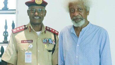FRSC Soyinka 2