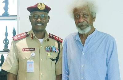 FRSC Soyinka 2