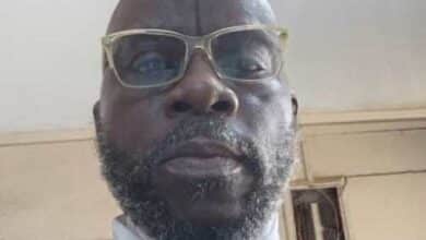 Gbemiga Ogunleye 1
