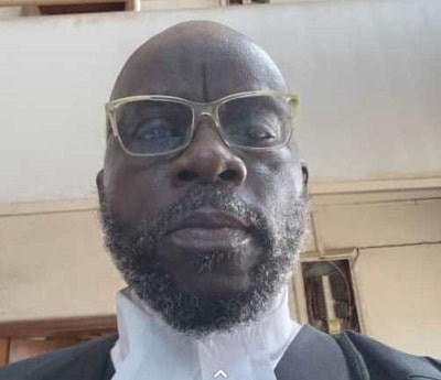 Agenda for the new NBA President, by Gbemiga Ogunleye 1 Gbemiga Ogunleye 1