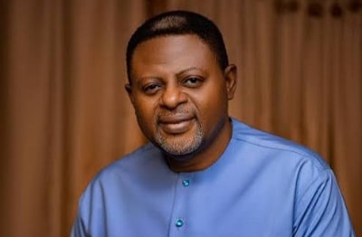 Gov Bassey Otu