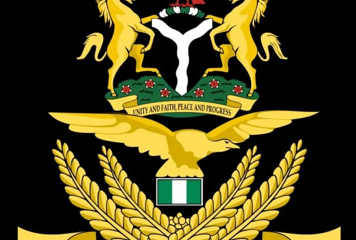 NAF clarifies crash incident in Kaduna, confirms UAV mishap 1 IMG 20240701 WA0014