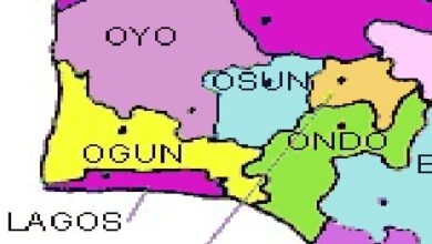 Kwara, Ondo, Osun, Oyo, Ogun fail to attract capital importation in Q1 2024, says NBS 16 IMG 20240701 WA0015