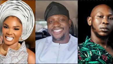 Showbiz Drama: How Davido's wedding sparked feud among Iyabo Ojo, VDM, others 18 IMG 20240701 WA0237
