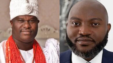 Ooni of Ife, Dozy Mmobuosi launch equity health group to end medical tourism 17 IMG 20240701 WA0248