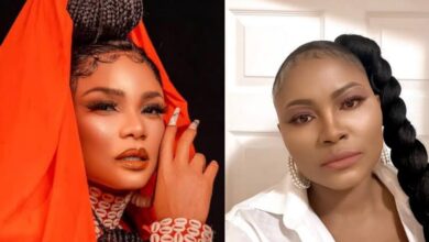 Nollywood actress Sonia Ogiri criticizes Iyabo Ojo over social media drama 15 IMG 20240701 WA0397