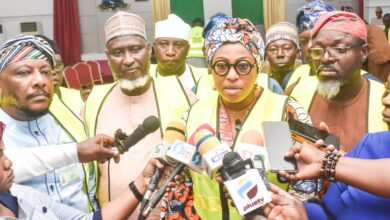 House of Reps pledges to ease TETFUND access for tertiary institutions 11 IMG 20240701 WA0416