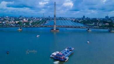 LAGFERRY: With Lagos, every trip is a show, by Uche Nnadozie 7 IMG 20240702 WA0003 1