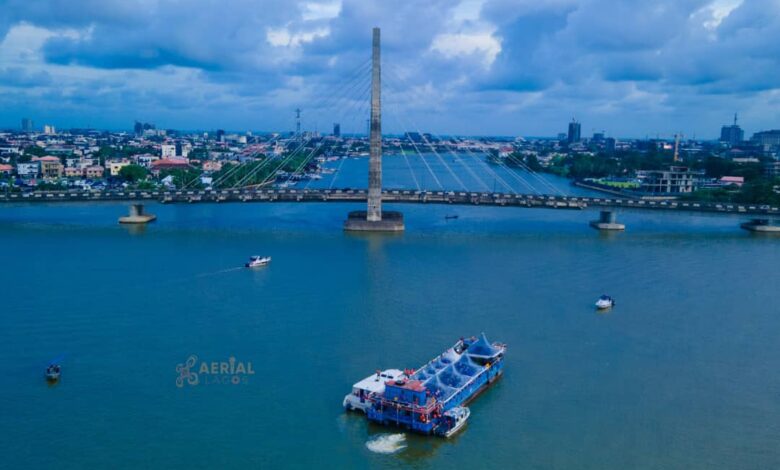 LAGFERRY: With Lagos, every trip is a show, by Uche Nnadozie 1 IMG 20240702 WA0003 1