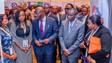 Sanwo-Olu praises LSETF for job creation, calls for enhanced efforts 7 IMG 20240703 WA0035