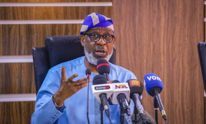 FG announces N3m mining lease licence amid enhancing ease of doing business 1 IMG 20240704 WA0054