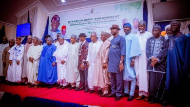 PHOTOS: From the Stakeholders' Engagement on the Legacy Infrastructural Projects of the Renewed Hope Agenda 3 IMG 20240706 WA0025 1