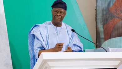 Nigeria’s economy transiting to another model, not dysfunctional, says IMPI 3 IMG 20240715 WA0345