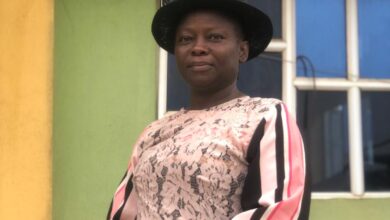 BREAKING: Gunmen kidnap wife of Lagos Chief 1 IMG 20240722 WA0325