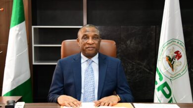WhatsApp's threat to exit Nigeria is arm-twisting tactic -FCCPC 6 IMG 20240725 WA0008