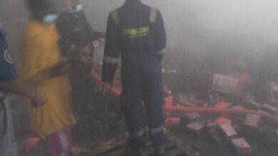 BREAKING: Fire guts factory in Lagos 8 IMG 20240726 WA0203