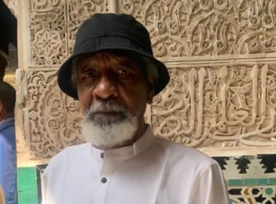 Kongi at 90, by Louis Odion, FNGE 3